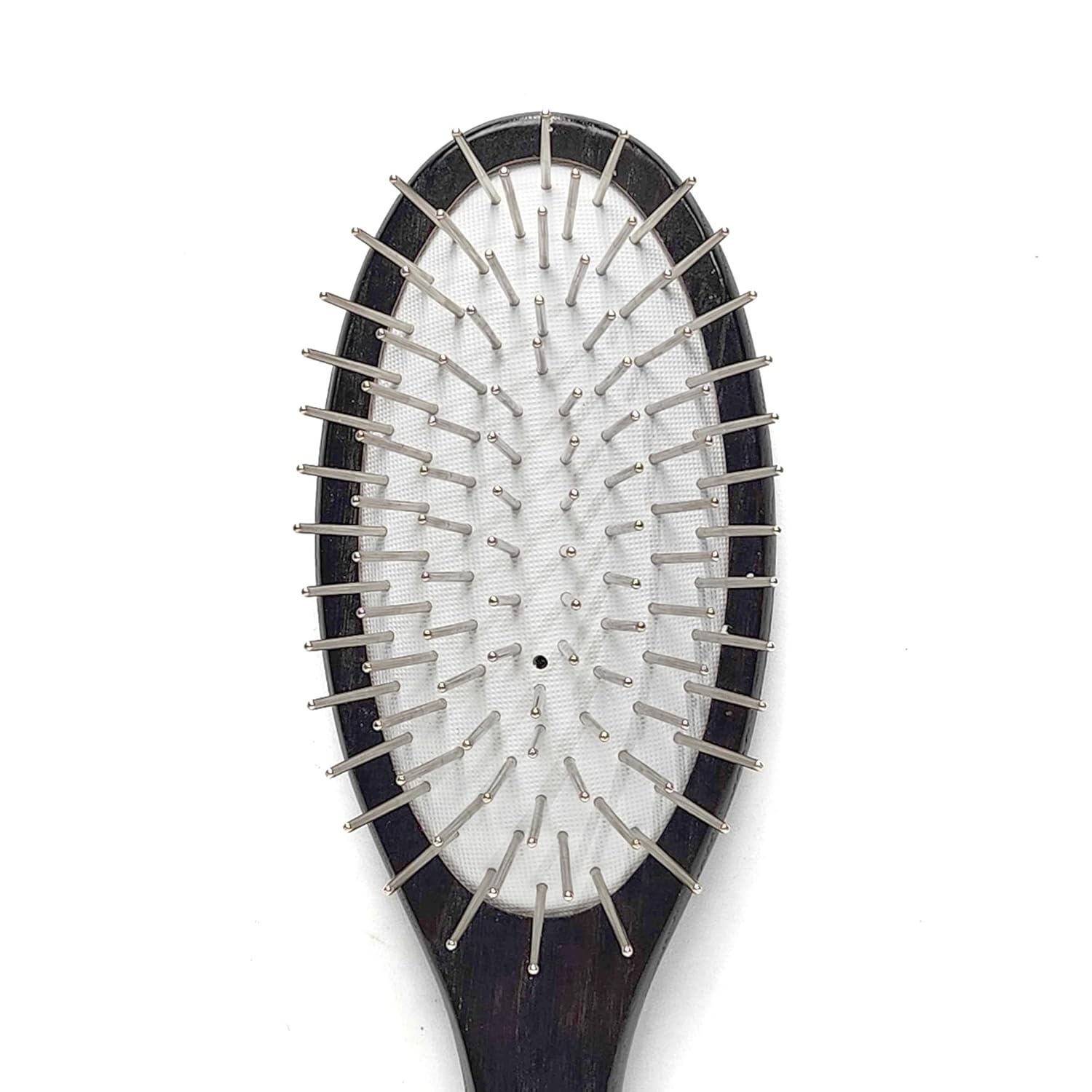 image:imageChris Christensen Dog Brush 20 mm Ice Slip Dematting Brush Specialty Brushes Groom Like a Professional Remove Tough Mats and Tangles Rounded and Grounded Pins Doesnt Pull CoatLarge