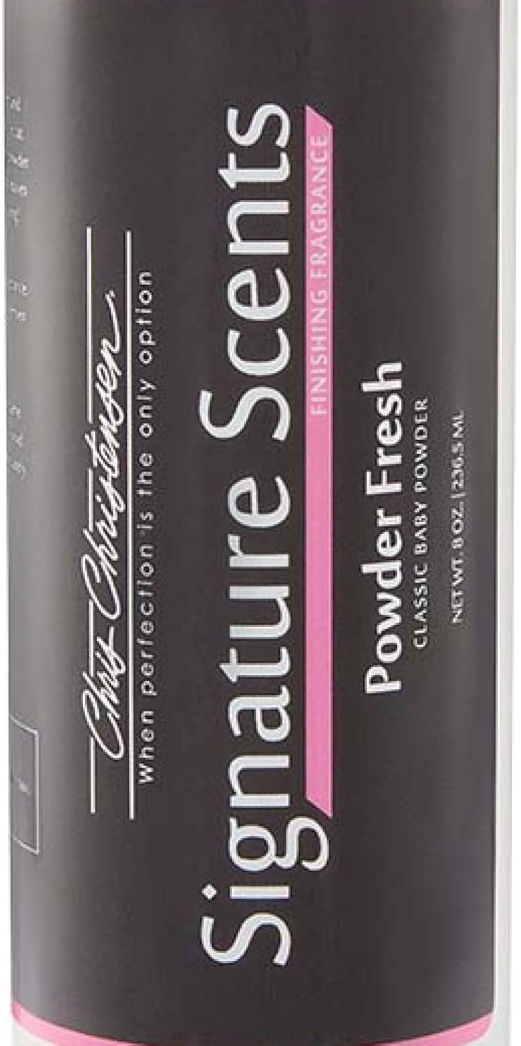 image:imageChris Christensen Smart Scents Brooklynns Sweet amp Sassy Grooming Cologne Groom Like a Professional Long Lasting Designer Fragrances 16 ozPowder Fresh