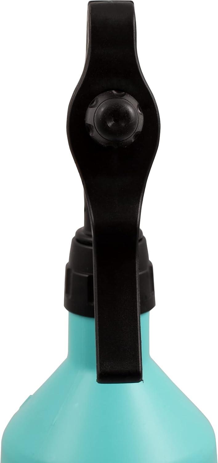 image:imageChris Christensen Spray Bottles Heavy Duty Double Action Trigger Groom Like a Professional Comfortable Spray Handle Large Stable Bottom 8 oz
