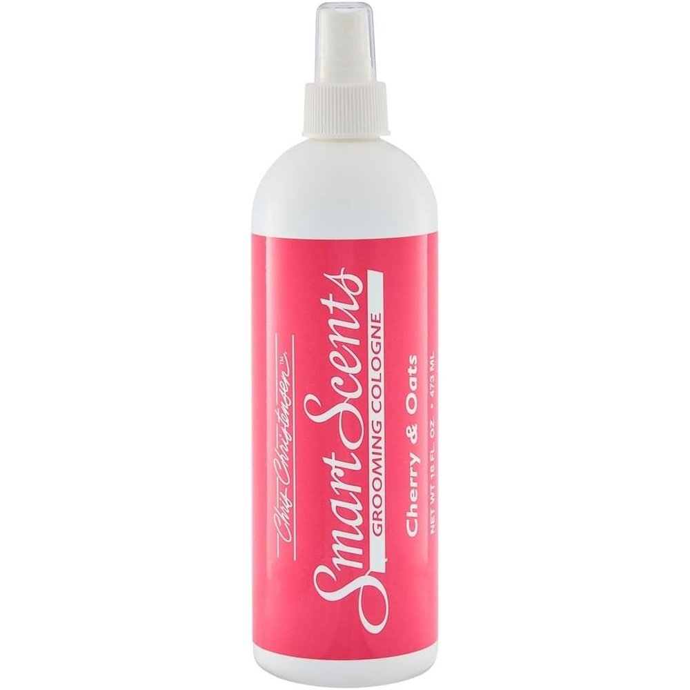 image:imageChris Christensen Smart Scents Brooklynns Sweet amp Sassy Grooming Cologne Groom Like a Professional Long Lasting Designer Fragrances 16 ozCherry Oats