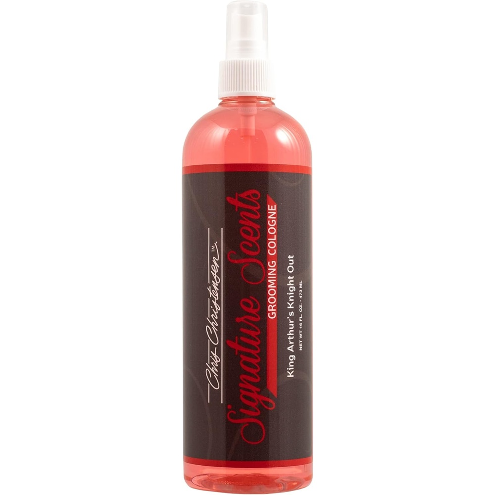 image:imageChris Christensen Smart Scents Brooklynns Sweet amp Sassy Grooming Cologne Groom Like a Professional Long Lasting Designer Fragrances 16 ozKing Arthurs Knight Out