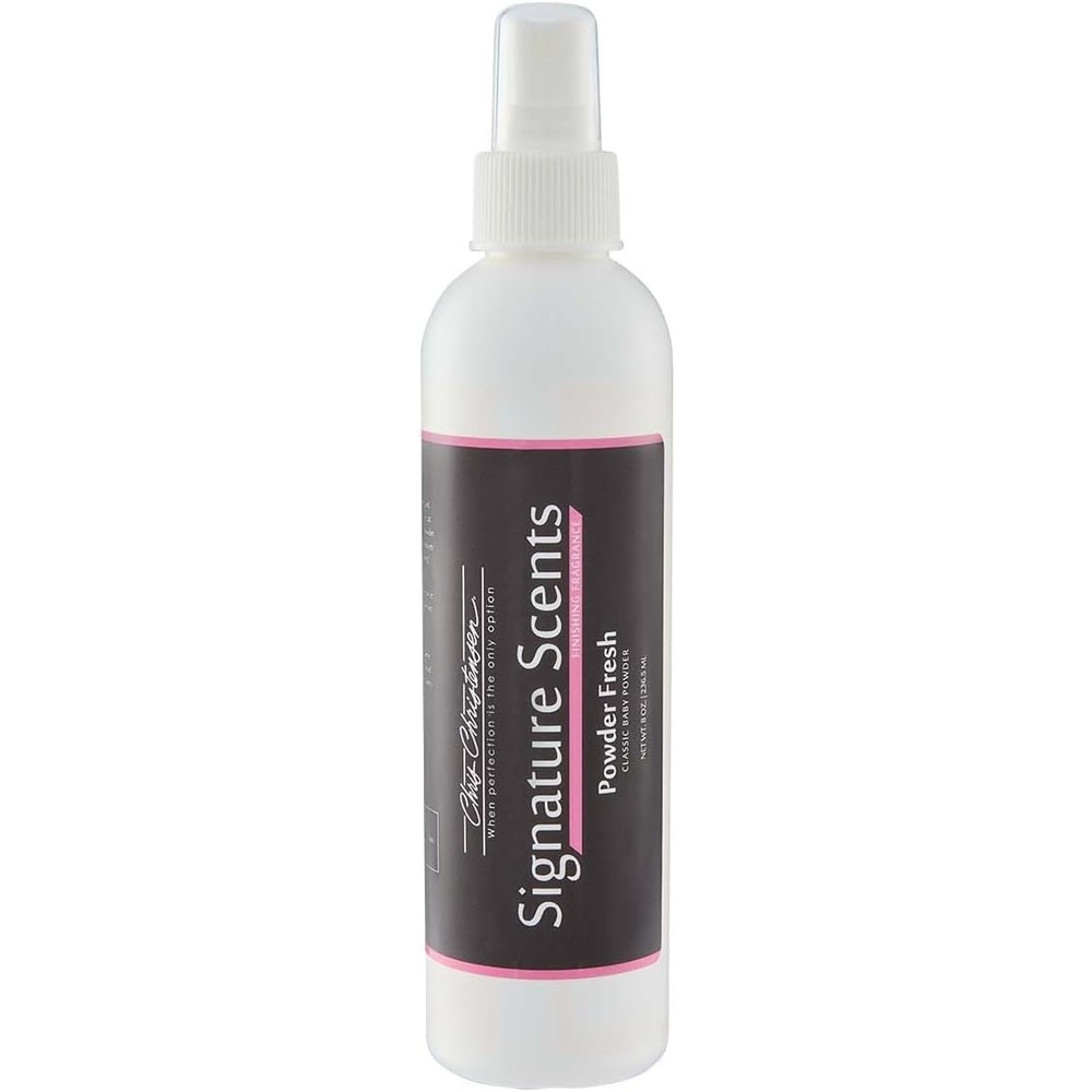 image:imageChris Christensen Smart Scents Brooklynns Sweet amp Sassy Grooming Cologne Groom Like a Professional Long Lasting Designer Fragrances 16 ozPowder Fresh