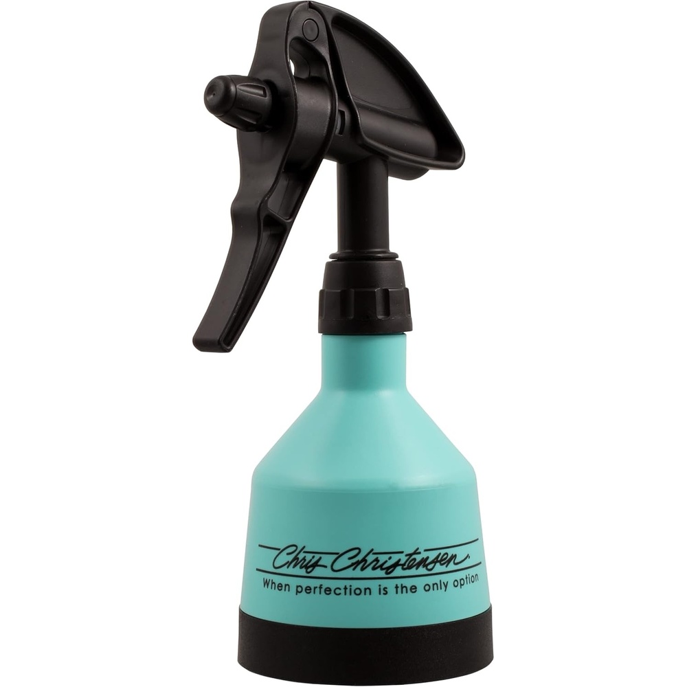 image:imageChris Christensen Spray Bottles Heavy Duty Double Action Trigger Groom Like a Professional Comfortable Spray Handle Large Stable Bottom 8 oz