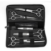 7-8.5 inch Set of all 4 Shear Types