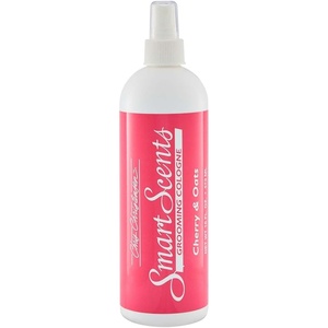 image:imageChris Christensen Smart Scents Brooklynns Sweet amp Sassy Grooming Cologne Groom Like a Professional Long Lasting Designer Fragrances 16 ozCherry  Oats