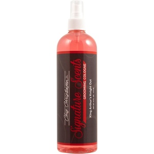 image:imageChris Christensen Smart Scents Brooklynns Sweet amp Sassy Grooming Cologne Groom Like a Professional Long Lasting Designer Fragrances 16 ozKing Arthurs Knight Out
