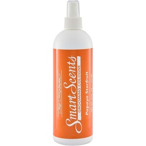image:imageChris Christensen Smart Scents Brooklynns Sweet amp Sassy Grooming Cologne Groom Like a Professional Long Lasting Designer Fragrances 16 ozPapaya Starfruit