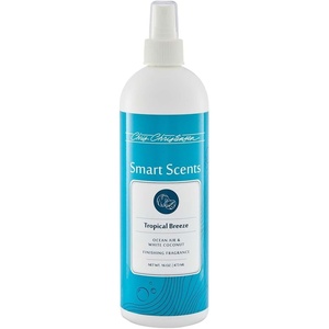 image:imageChris Christensen Smart Scents Brooklynns Sweet amp Sassy Grooming Cologne Groom Like a Professional Long Lasting Designer Fragrances 16 ozTropical Breeze