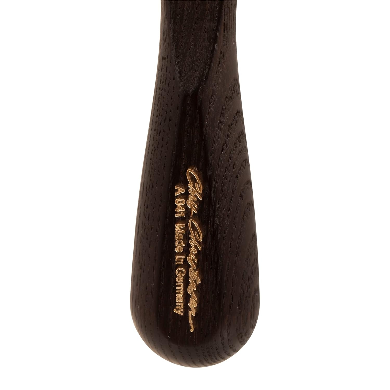 image:imageChris Christensen Dog Brush 20 mm Oval Wood Pin Series Groom Like a Professional Real Wood Pins 100 StaticFree Redistribute Natural Oils into Coat Reduces Painful Pulling SmallSmall