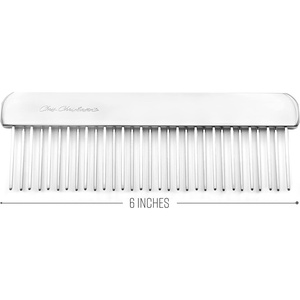 image:imageChris Christensen NTS Staggered 1 14 Tooth Buttercomb 6 Spine 011