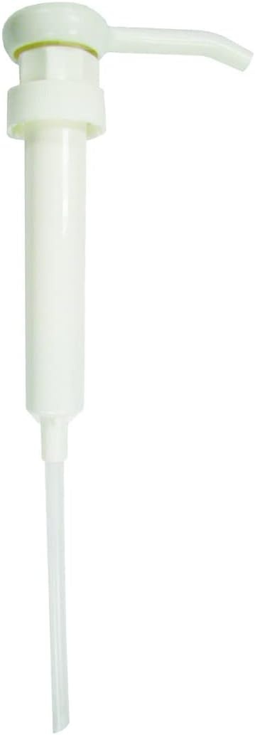 image:imageChris Christensen Gallon Liquid and Gallon Pump Dispenser Bundle Ice on Ice Strengthening Dog Shampoo Suitable for all Coats Gallon Pump Dispenser Easily Dispenses No Mess