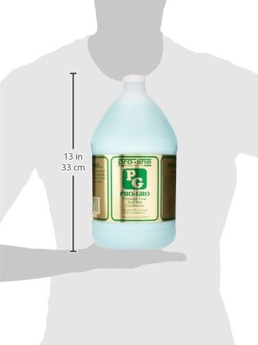 image:imageChris Christensen ProLine ProGro Premium Conditioner Groom Like a Professional Deeply Moisturizes Gallon1 gal