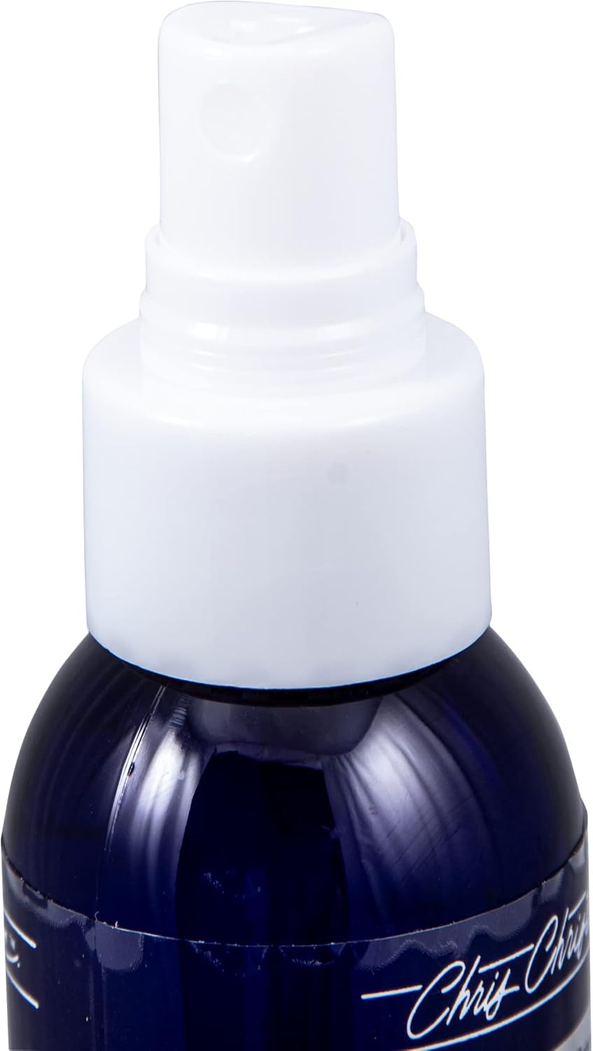 image:imageChris Christensen Peace amp Kindness Topical Skin Spray Groom Like a Professional All Natural Alternative Heals Variety of Skin Problems Safe on Dogs Cats and Horses Made in USA 8 oz Spray4 Ounce Pack of 1