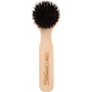 image:imageChris Christensen Horse Hair Chalk Brush for Dogs Groom Like a Professional Even Applicaiton Great for Face or Feet 100 Horse Hair Made in Germany