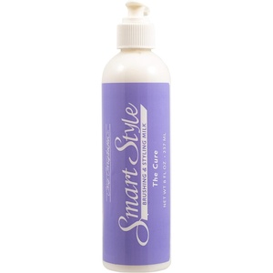 image:imageChris Christensen Smart Style The Cure Brushing amp Styling Milk Dog Conditioner Groom Like a Professional 8 oz