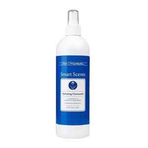 image:imageChris Christensen Hydrating Chamomile Smart Scent Groom Like a Professional Longlasting fragrance For Dogs and Cats Made in USA 16 oz